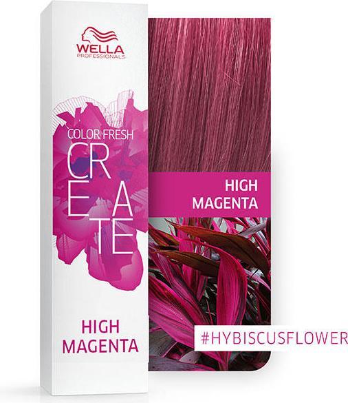Immagine prodotto Wella Colore Fresco Alto Magenta (Alto magenta)