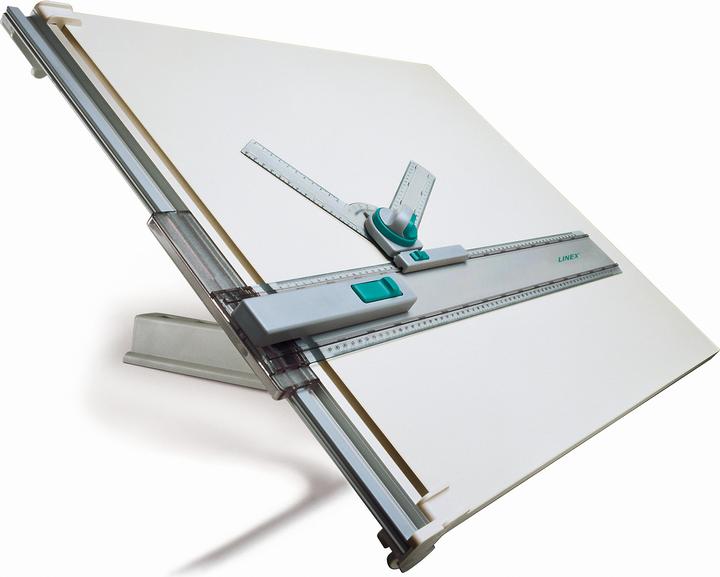 Linex Zeichenbrett A2 (420 x 594 mm)