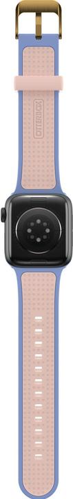 Produktbild OtterBox Armband Apple Watch 41/40/38 mm (38 mm, 40 mm, 41 mm, Silikon)