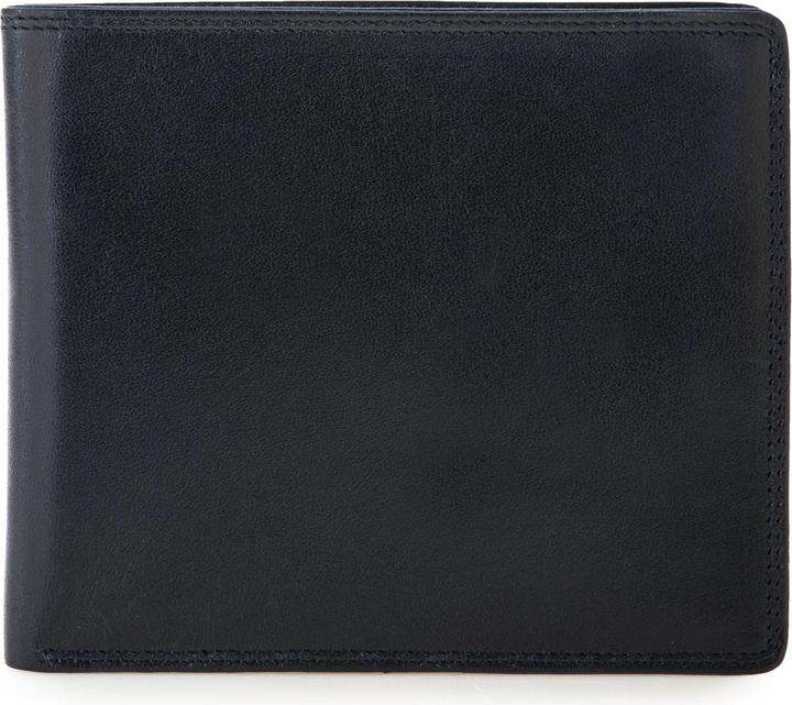 Mywalit Geldbörse RFID Leder 12 cm