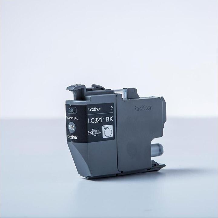Actual product image Brother Lc-3211bk (FC)
