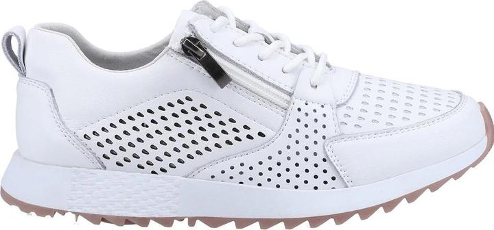 Produktbild Fleet & Foster Sneaker June Wildleder (36)