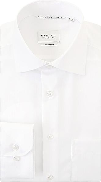 Actual product image Eterna Comfort Fit (40)