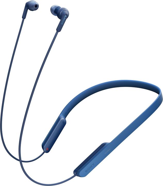 Produktbild Sony Mdr-Xb70bt (9 h, Kabellos)