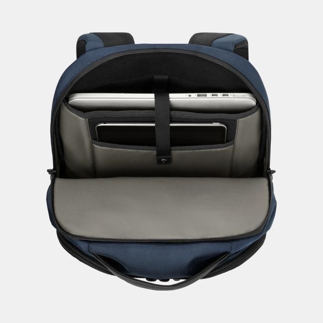 Actual product image Victorinox Altmont Professional, Compact Laptop Backpack, Navy Blue (16 l)