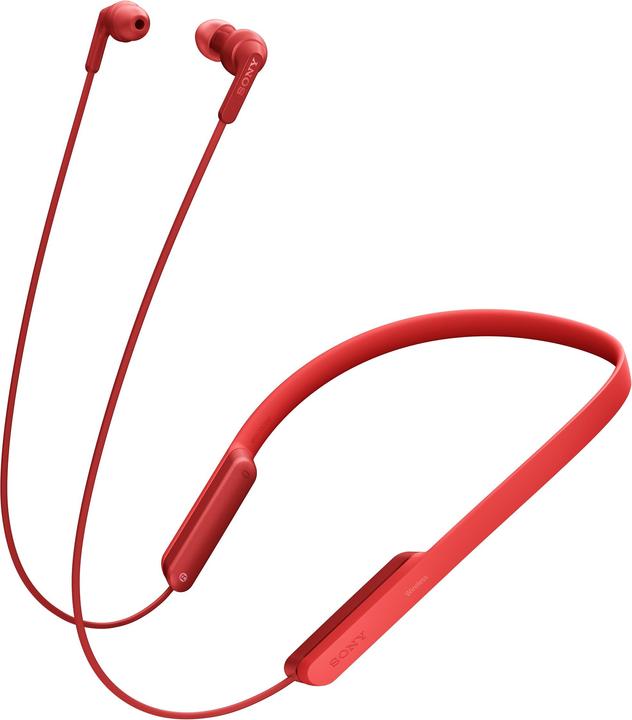 Produktbild Sony Mdr-Xb70bt (9 h, Kabellos)