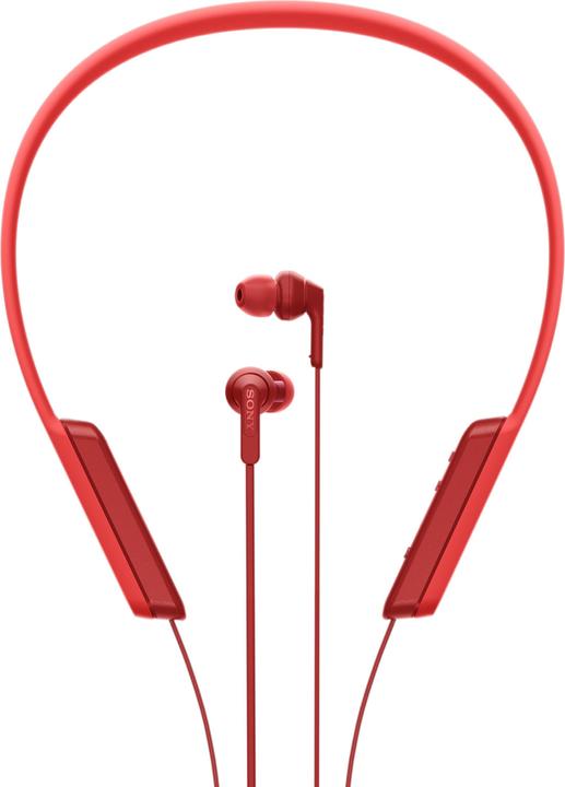 Sony Mdr-Xb70bt (9 h, Kabellos)