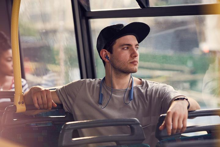 Produktbild Sony Mdr-Xb70bt (9 h, Kabellos)
