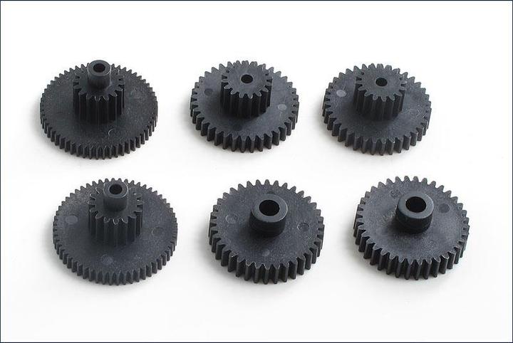 Produktbild Kyosho Gear Set (BLIZZARD SR)