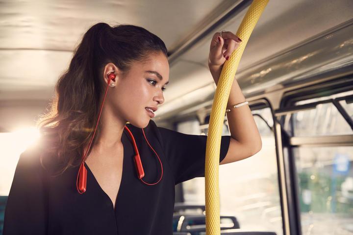 Produktbild Sony Mdr-Xb70bt (9 h, Kabellos)