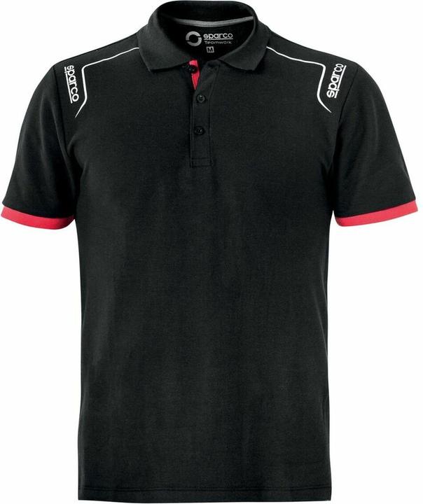 Sparco Workwear Polo Shirt Portland