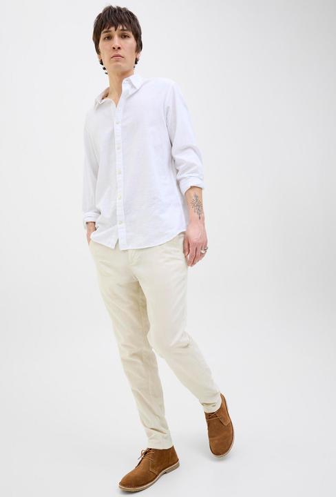 Actual product image Jack & Jones Jpstace Jjsummer Chino Pant Sn (33)