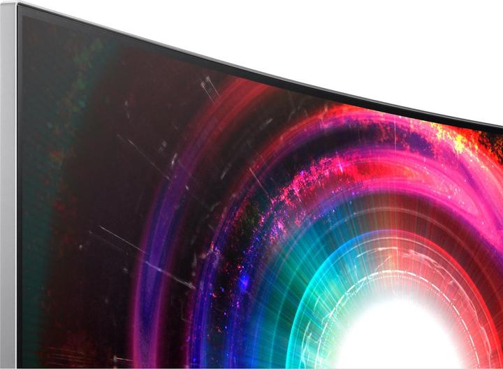 Produktbild Samsung C32h711 (2560 x 1440 Pixel, 32")