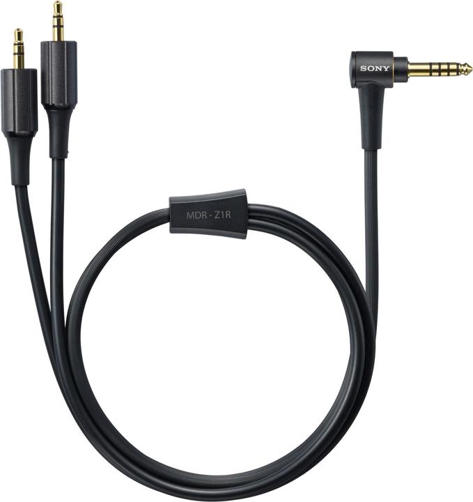 Immagine prodotto Sony Serie MDR-Z1R Signature (Nessuna soppressione del rumore, Cablato)