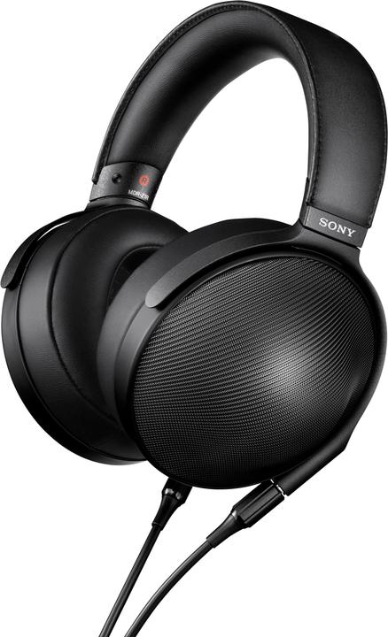 Sony MDR-Z1R Signature Series (No noise cancelling, Cable)