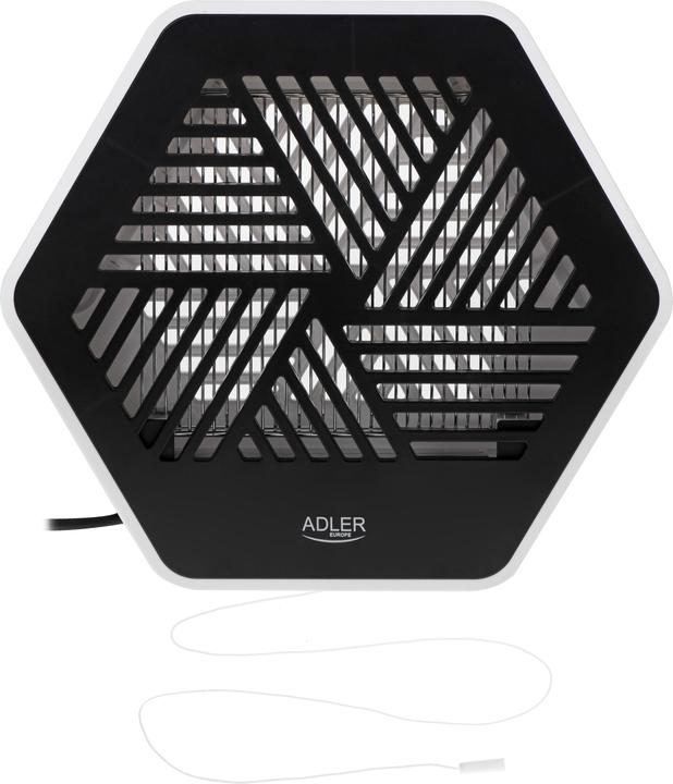 Actual product image Adler Mosquito killer lamp UV AD 7939 8 W