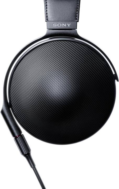 Immagine prodotto Sony Serie MDR-Z1R Signature (Nessuna soppressione del rumore, Cablato)