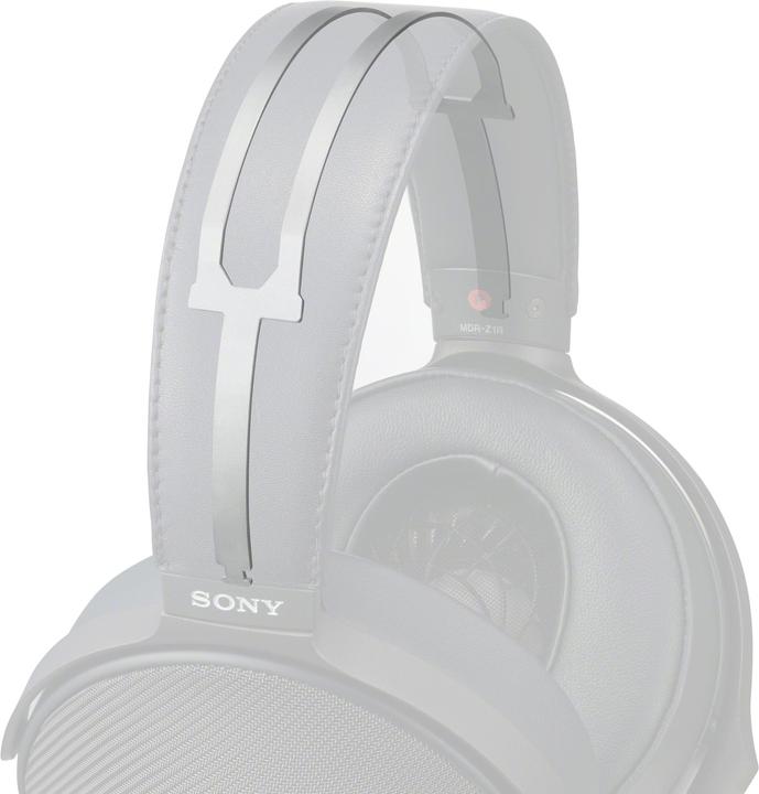 Immagine prodotto Sony Serie MDR-Z1R Signature (Nessuna soppressione del rumore, Cablato)