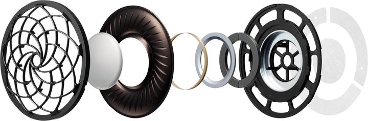 Immagine prodotto Sony Serie MDR-Z1R Signature (Nessuna soppressione del rumore, Cablato)