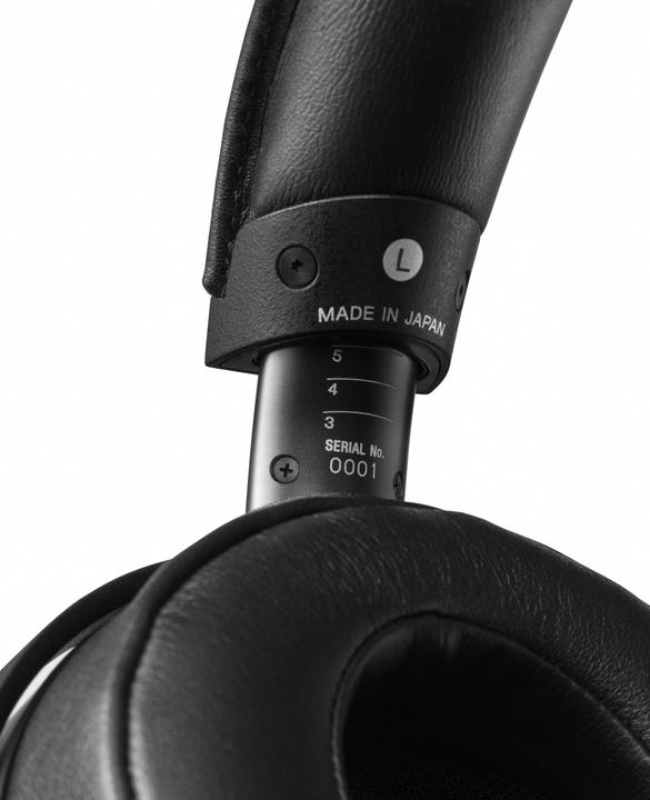 Immagine prodotto Sony Serie MDR-Z1R Signature (Nessuna soppressione del rumore, Cablato)