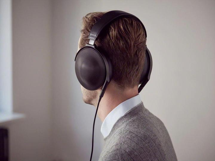 Immagine prodotto Sony Serie MDR-Z1R Signature (Nessuna soppressione del rumore, Cablato)