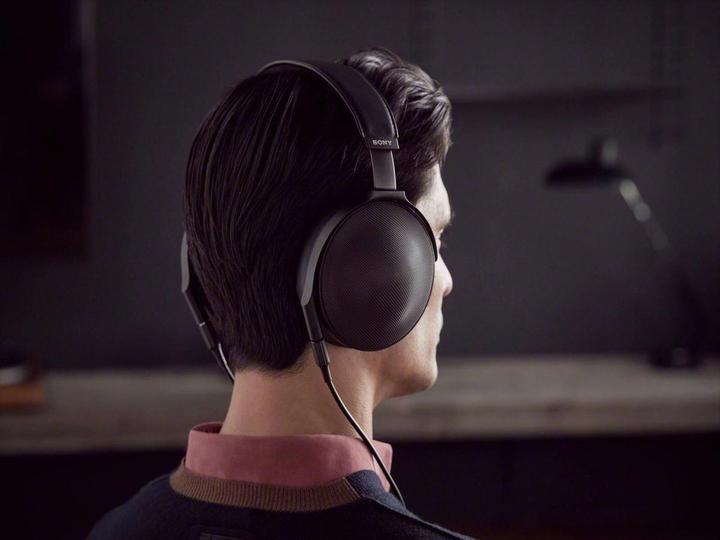 Immagine prodotto Sony Serie MDR-Z1R Signature (Nessuna soppressione del rumore, Cablato)