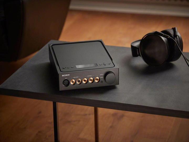 Immagine prodotto Sony Serie MDR-Z1R Signature (Nessuna soppressione del rumore, Cablato)