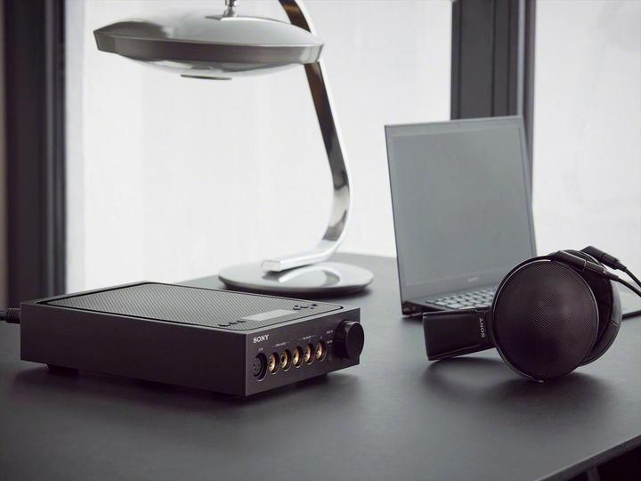 Immagine prodotto Sony Serie MDR-Z1R Signature (Nessuna soppressione del rumore, Cablato)