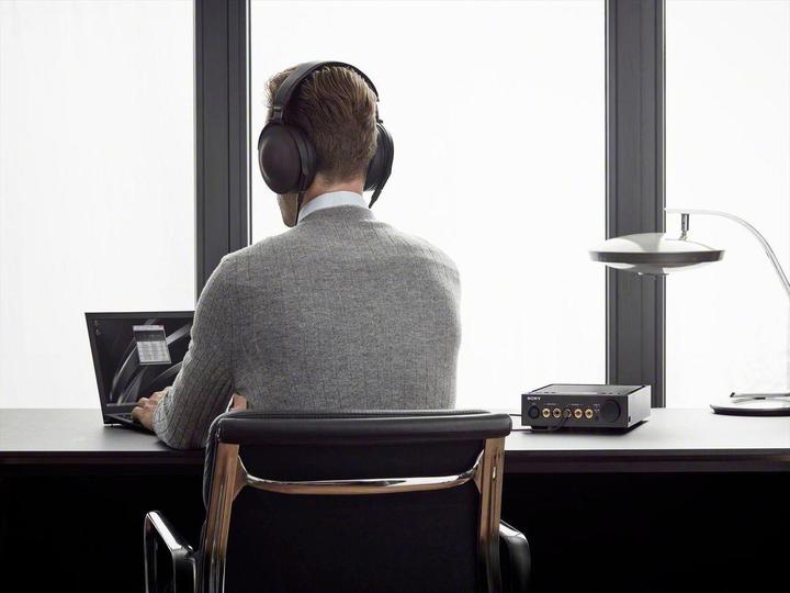 Immagine prodotto Sony Serie MDR-Z1R Signature (Nessuna soppressione del rumore, Cablato)
