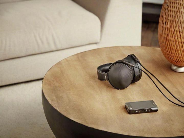 Immagine prodotto Sony Serie MDR-Z1R Signature (Nessuna soppressione del rumore, Cablato)