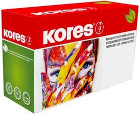 Image du produit Kores Toner pour KYOCERA-mita FS-1030 noir capacité env. 7.200 pages groupe 1305 - (B)