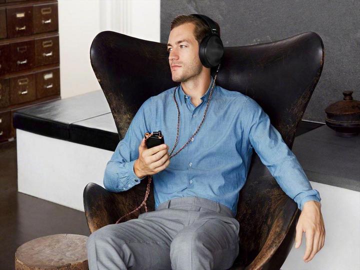 Immagine prodotto Sony Serie MDR-Z1R Signature (Nessuna soppressione del rumore, Cablato)