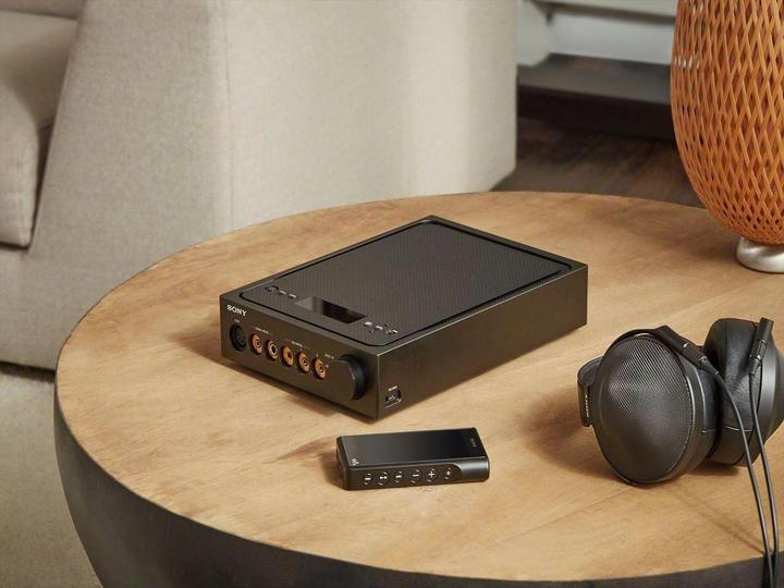 Immagine prodotto Sony Serie MDR-Z1R Signature (Nessuna soppressione del rumore, Cablato)