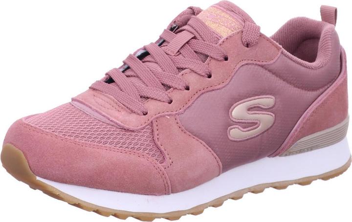 Produktbild Skechers damen-laufschuhe og 85 - goldn gurl (37)