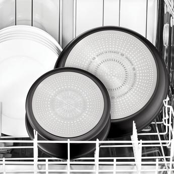 Produktbild Tefal L7630643 (28 cm, Bratpfanne, Aluminium)