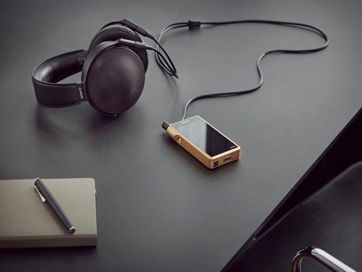 Immagine prodotto Sony Serie MDR-Z1R Signature (Nessuna soppressione del rumore, Cablato)
