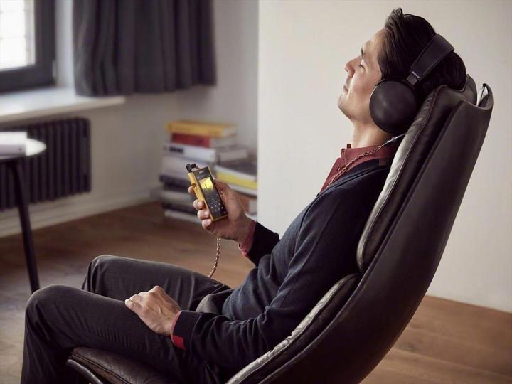 Immagine prodotto Sony Serie MDR-Z1R Signature (Nessuna soppressione del rumore, Cablato)