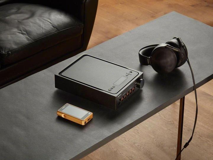 Immagine prodotto Sony Serie MDR-Z1R Signature (Nessuna soppressione del rumore, Cablato)