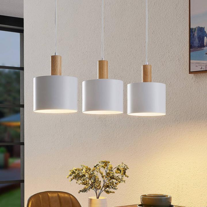 Actual product image Lindby Kadir (E27)