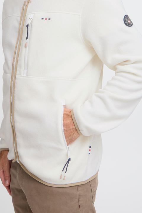 Produktbild FQ1924 FQHARRY micro fleece fullzip 21900733 (XL)