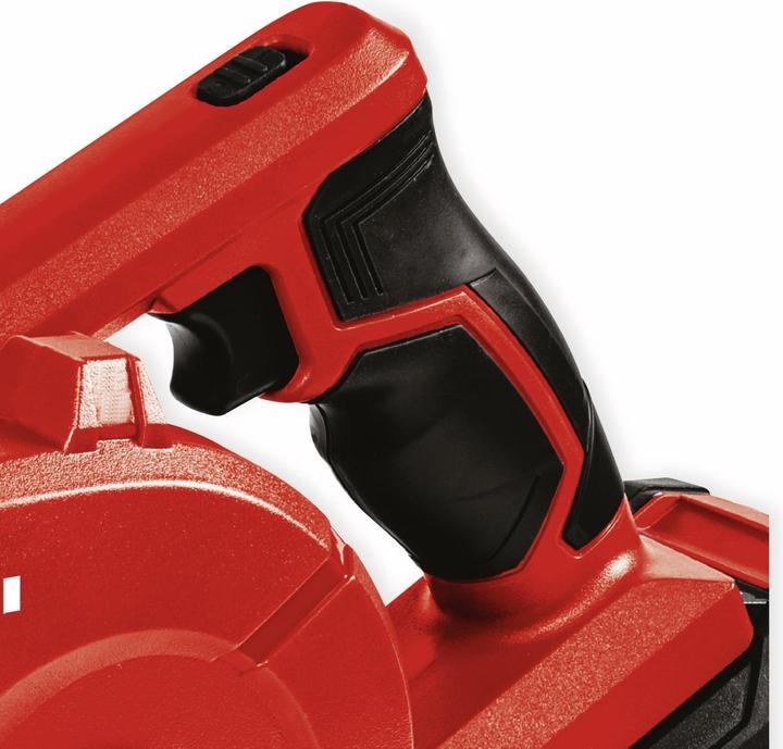 Produktbild Einhell TE-CB 18/180 Li - Solo (Akkubetrieb, Laubbläser)