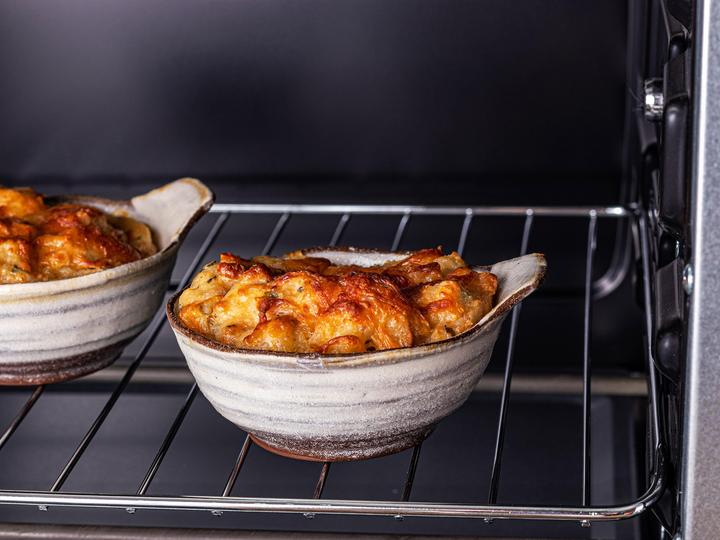 Image du produit Rommelsbacher Petite cuisine