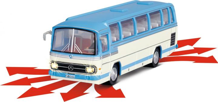 Actual product image Carson RC model car (RTR Ready-to-Run)