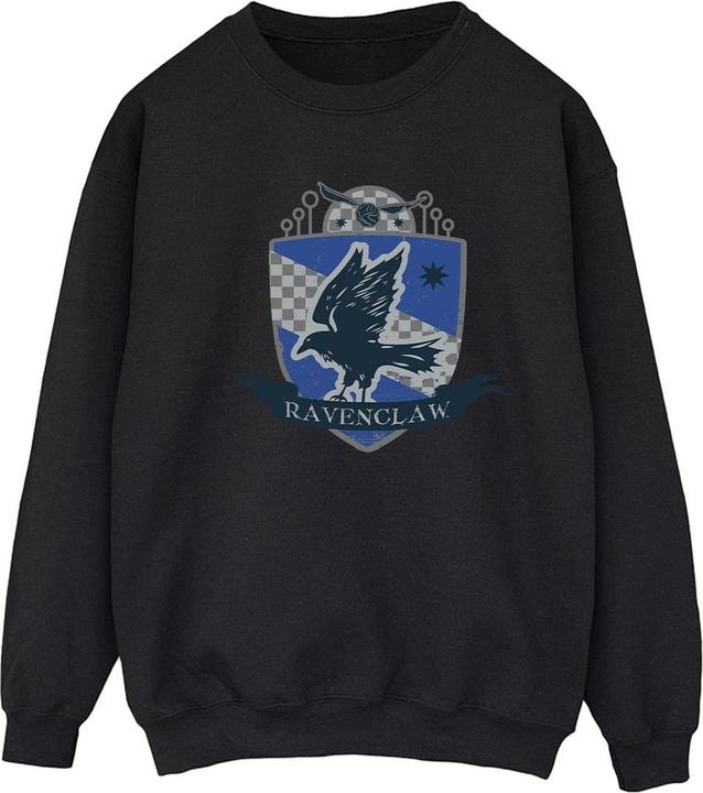 Image du produit - Sweat RAVENCLAW CHEST BADGE - Femme (M)