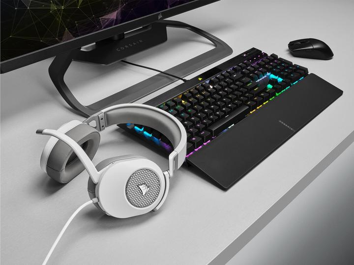 Image du produit Corsair HS65 Surround (Filaire)