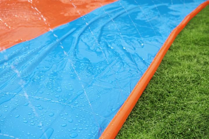 Produktbild Bestway 3-Personen -Wasserrutsche