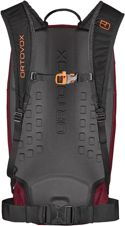 Actual product image Ortovox ASCENT 22 (22 l)