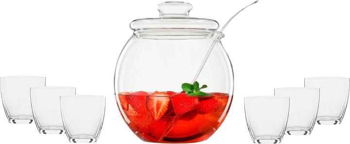 GuGus Bowl set (4.50 l)