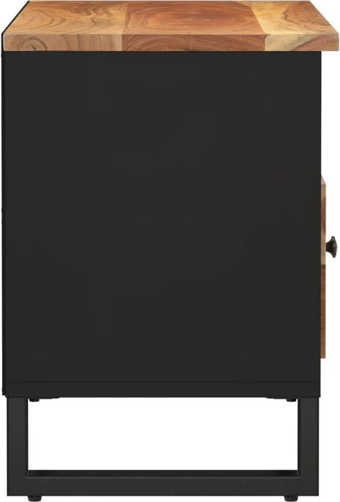Actual product image VidaXL Karla (80 x 33 x 46 cm)