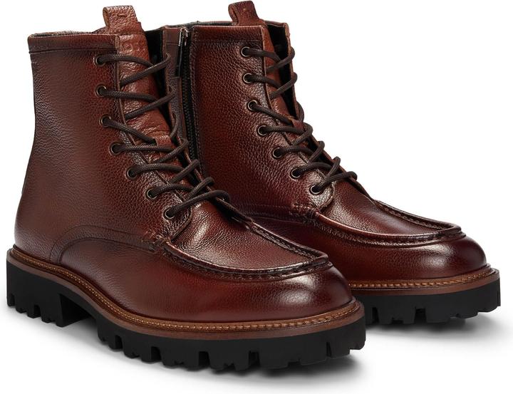 Actual product image BOSS Julyo Halb gr (45)